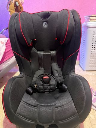 Silla de coche para bebé