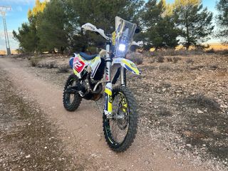 Husqvarna FE 350 2017