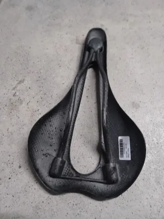 Sillín Selle Italia SLR nuevo