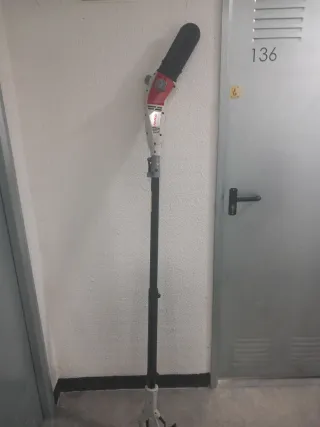 Kit completo herramientas de jardín