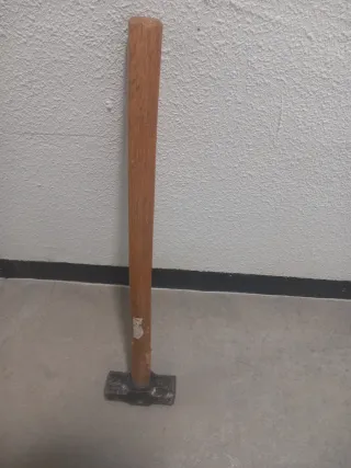 Kit completo herramientas de jardín