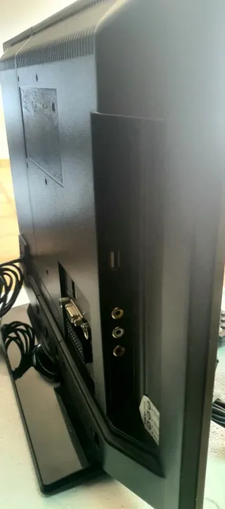 Televisor Westwood 16 Negro