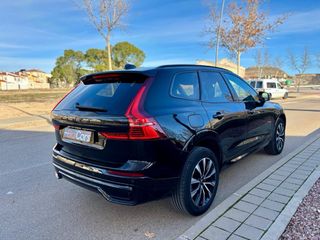 Volvo XC60 2023