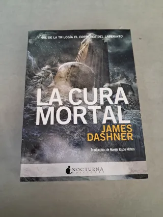 El corredor del laberinto (Literatura Mágica) (...