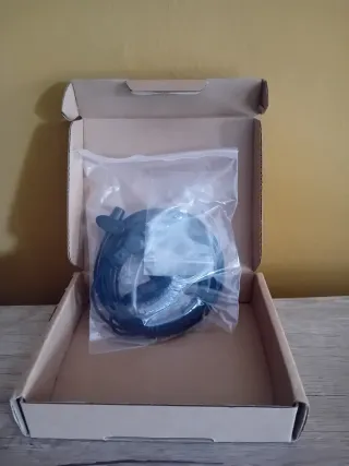 Auricular Coodio para Radio Profesional