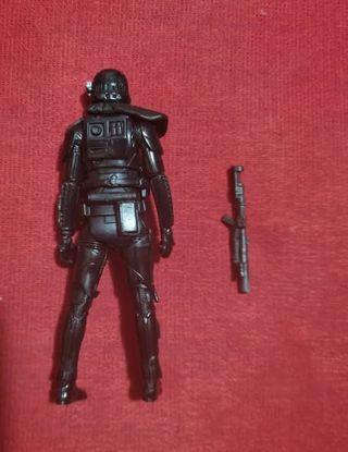 Star Wars The Vintage Collection Death Tr.