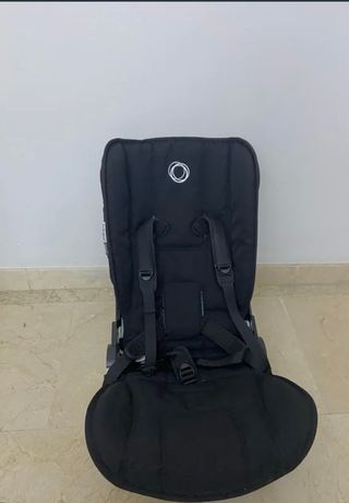 Bugaboo Bee 5 Silla de Paseo Amarilla.