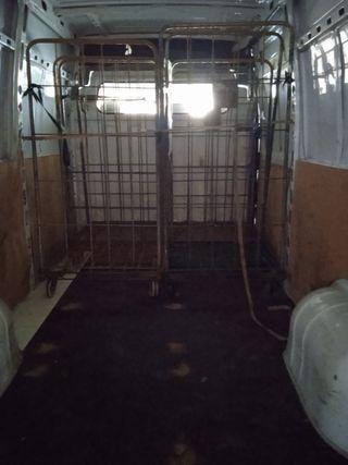 Renault Master 2.5. 2006