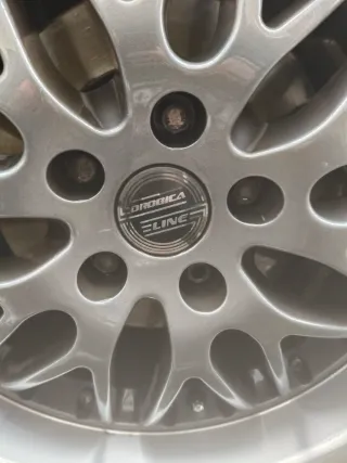 Llantas y neumaticos Michelin CrossClimate 18'