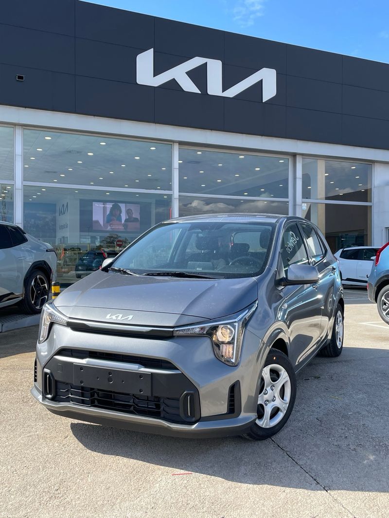 KIA Picanto 2026 - foto 1