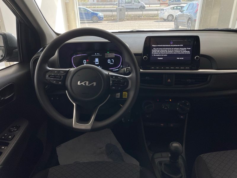 Kia Picanto 2026, foto 5