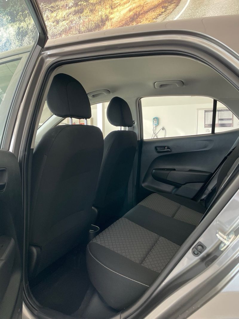 Kia Picanto 2026, foto 4
