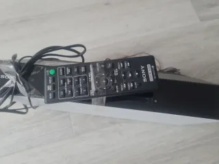 Sony CMT-X3CD Sistema Audio Personal