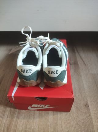 Nike Pacific Zapatillas Mujer Talla 39