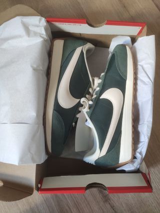 Nike Pacific Zapatillas Mujer Talla 39