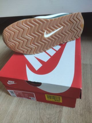 Nike Pacific Zapatillas Mujer Talla 39