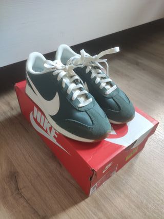 Nike Pacific Zapatillas Mujer Talla 39