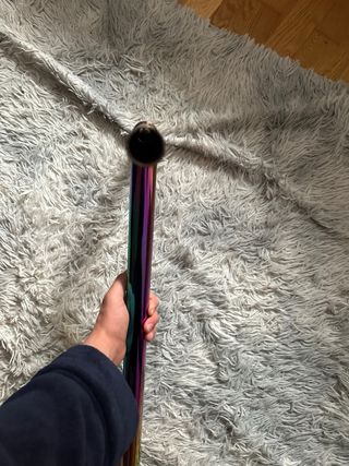 Manillar Scooter Arcoíris