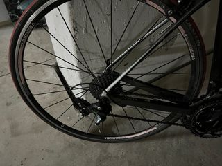 Trek Domane 4.3 Carbono 2014