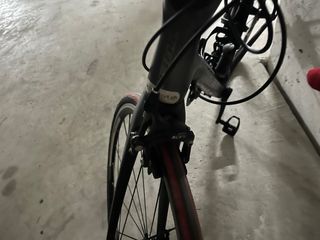 Trek Domane 4.3 Carbono 2014