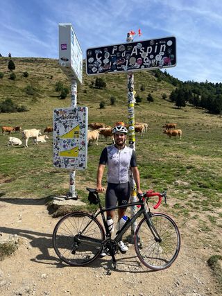 Trek Domane 4.3 Carbono 2014