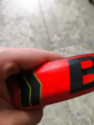 Babolat Technical Viper - Poco uso