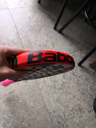 Babolat Technical Viper - Poco uso