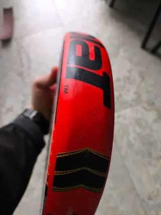 Babolat Technical Viper - Poco uso