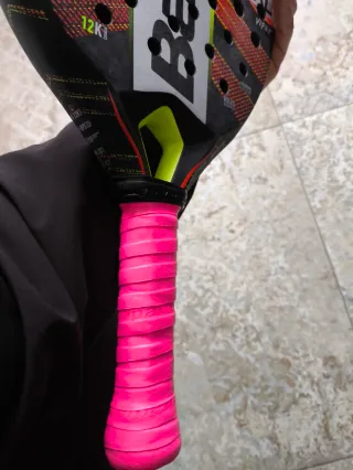 Babolat Technical Viper - Poco uso