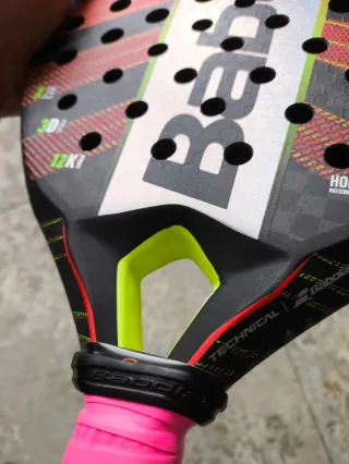 Babolat Technical Viper - Poco uso