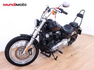 HARLEY DAVIDSON SOFTAIL STANDARD 107