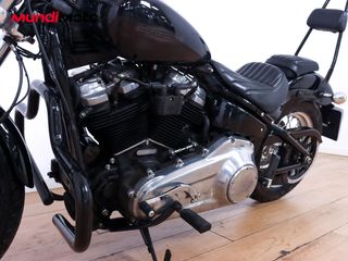 HARLEY DAVIDSON SOFTAIL STANDARD 107