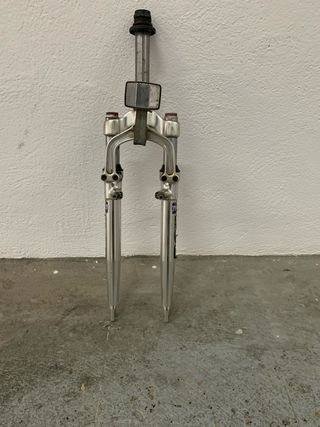 Suspensión RST 460 Bicicleta