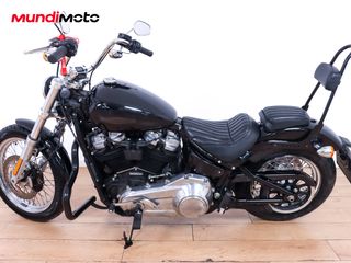 HARLEY DAVIDSON SOFTAIL STANDARD 107