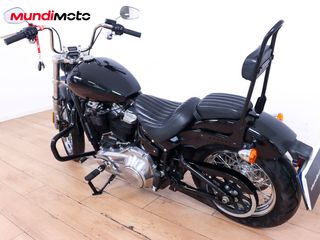 HARLEY DAVIDSON SOFTAIL STANDARD 107