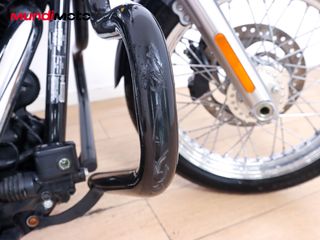 HARLEY DAVIDSON SOFTAIL STANDARD 107