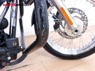 HARLEY DAVIDSON SOFTAIL STANDARD 107