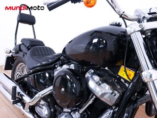 HARLEY DAVIDSON SOFTAIL STANDARD 107