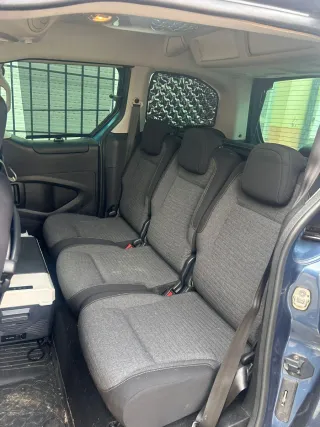 Citroen Berlingo 2017