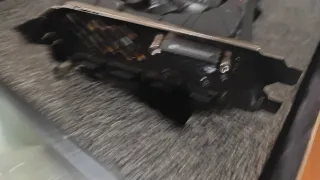 Tarjeta Gráfica Gigabyte GTX 1070 Ti 8GB