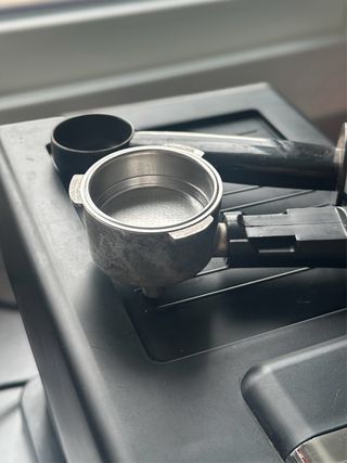 Cafetera Izzy 20 bar Italian Pump