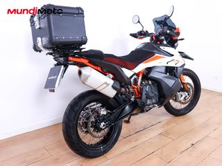 KTM 790 ADVENTURE R