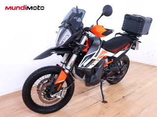 KTM 790 ADVENTURE R