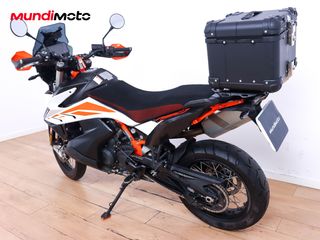 KTM 790 ADVENTURE R