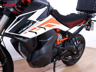 KTM 790 ADVENTURE R