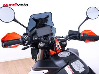 KTM 790 ADVENTURE R