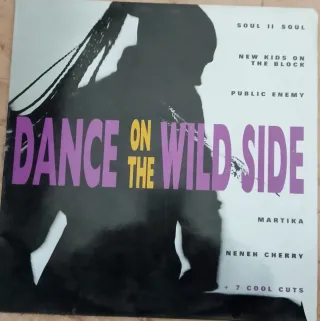 Lote 4 Vinilos: Depeche Mode, Sinead O'Connor, Sou