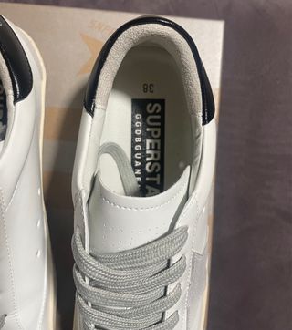 Zapatillas Golden Goose mujer Talla 38