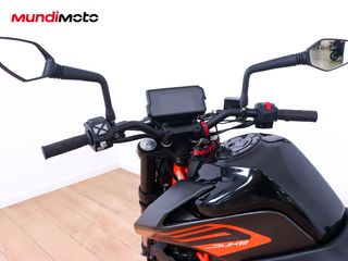 KTM 125 DUKE