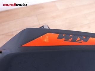 KTM 125 DUKE